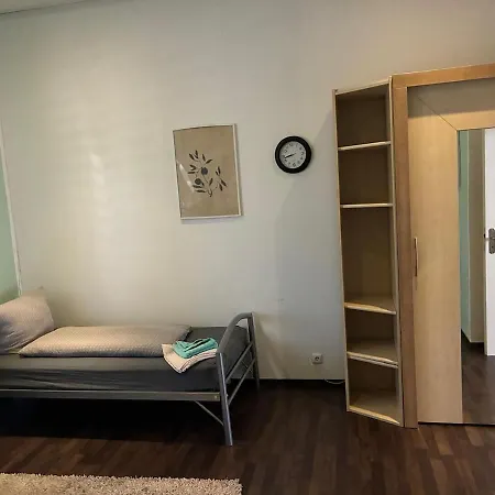 Ruehige Mit 4 Schlafzimmer Und Kamin Eberswalde-Finow